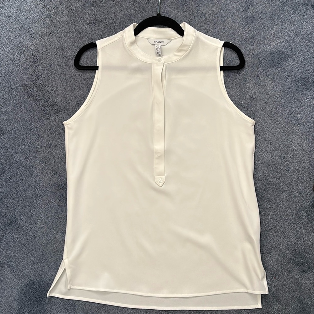 Spanx Women’s Sleeveless Tunic